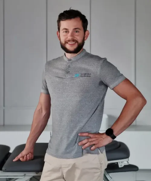 Radosław Brusiłowicz